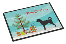 Load image into Gallery viewer, Labradoodle Christmas Doormat - 24x36 Decorative Floor Mat – Indoor/Outdoor Rug with Artistic Flair BB8499JMAT