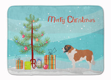 Load image into Gallery viewer, Moscow Watchdog Christmas Machine Washable Memory Foam Mat BB8503RUG