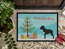 Load image into Gallery viewer, Cane Corso Christmas Doormat - 24x36 Decorative Floor Mat – Indoor/Outdoor Rug with Artistic Flair BB8507JMAT
