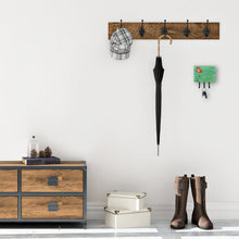 Load image into Gallery viewer, Mermaid Welcome Green Leash or Key Holder BB8515TH68
