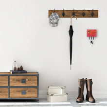 Load image into Gallery viewer, Mermaid Welcome Red Leash or Key Holder BB8516TH68