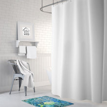 Load image into Gallery viewer, Sea Turtle Welcome Machine Washable Memory Foam Mat BB8520RUG