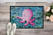 Load image into Gallery viewer, Octopus Doormat - 24x36 Decorative Floor Mat – Indoor/Outdoor Rug with Artistic Flair BB8522JMAT