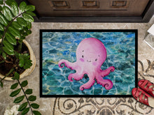 Load image into Gallery viewer, Octopus Doormat - 24x36 Decorative Floor Mat – Indoor/Outdoor Rug with Artistic Flair BB8522JMAT
