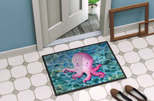 Load image into Gallery viewer, Octopus Doormat - 24x36 Decorative Floor Mat – Indoor/Outdoor Rug with Artistic Flair BB8522JMAT