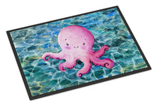 Load image into Gallery viewer, Octopus Doormat - 24x36 Decorative Floor Mat – Indoor/Outdoor Rug with Artistic Flair BB8522JMAT