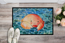 Load image into Gallery viewer, Crab Doormat - 24x36 Decorative Floor Mat – Indoor/Outdoor Rug with Artistic Flair BB8523JMAT