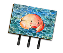 Load image into Gallery viewer, Crab Leash or Key Holder BB8523TH68