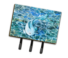 Load image into Gallery viewer, Blue Fish Leash or Key Holder BB8524TH68