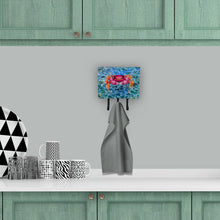 Load image into Gallery viewer, Crab Leash or Key Holder BB8526TH68