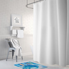 Load image into Gallery viewer, Surf Boards and Wave Machine Washable Memory Foam Mat BB8528RUG