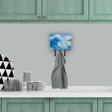 Load image into Gallery viewer, Wave Welcome Leash or Key Holder BB8529TH68