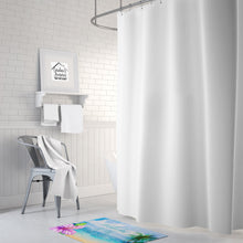 Load image into Gallery viewer, Beach Scene Welcome Machine Washable Memory Foam Mat BB8530RUG