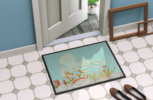 Load image into Gallery viewer, Octopus Underwater Scene Doormat - 24x36 Decorative Floor Mat – Indoor/Outdoor Rug with Artistic Flair BB8538JMAT