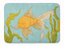 Load image into Gallery viewer, Gold Fish Machine Washable Memory Foam Mat BB8544RUG