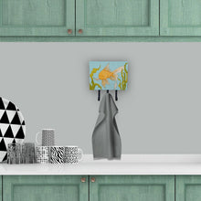 Load image into Gallery viewer, Gold Fish Leash or Key Holder BB8544TH68