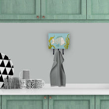 Load image into Gallery viewer, Blue Fish Leash or Key Holder BB8545TH68