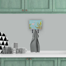 Load image into Gallery viewer, Flamingo Underwater #2 Leash or Key Holder BB8557TH68