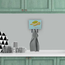 Load image into Gallery viewer, Sea Turtle Welcome Leash or Key Holder BB8562TH68