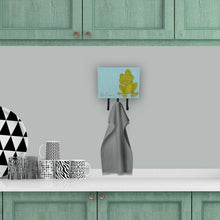 Load image into Gallery viewer, Fog Welcome Leash or Key Holder BB8563TH68