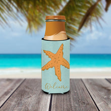 Load image into Gallery viewer, Starfish   Hugger for slim cans BB8572MUK