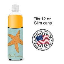 Load image into Gallery viewer, Starfish   Hugger for slim cans BB8572MUK