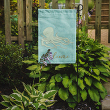 Load image into Gallery viewer, Octopus Welcome Garden Flag - Outdoor Decorative Yard Flag BB8573GF