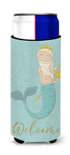 Load image into Gallery viewer, Neptune Merman   Hugger for slim cans BB8584MUK