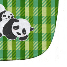 Load image into Gallery viewer, Pandas Baby Bib BB8591BIB