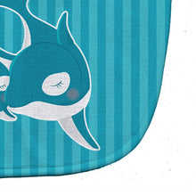 Load image into Gallery viewer, Dolphins Baby Bib BB8592BIB