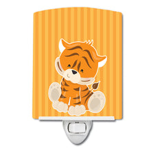 Load image into Gallery viewer, Tiger Ceramic Night Light BB8611CNL