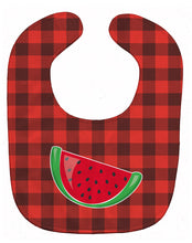 Load image into Gallery viewer, Backyard BBQ Watermelon Baby Bib BB8630BIB