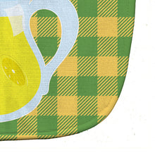 Load image into Gallery viewer, Backyard BBQ Lemonade Baby Bib BB8631BIB