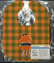 Load image into Gallery viewer, Backyard BBQ Grill Baby Bib BB8632BIB