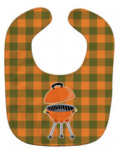Load image into Gallery viewer, Backyard BBQ Grill Baby Bib BB8632BIB