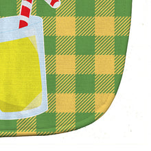 Load image into Gallery viewer, Backyard BBQ Lemonade Baby Bib BB8635BIB