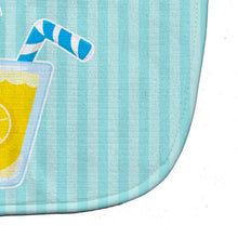 Load image into Gallery viewer, Beach Umbrella Drink Baby Bib BB8647BIB