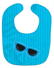 Load image into Gallery viewer, Beach Sunglasses Baby Bib BB8649BIB