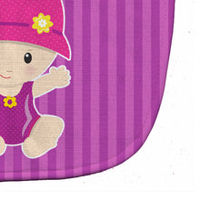 Load image into Gallery viewer, Beach Baby Girl Baby Bib BB8655BIB
