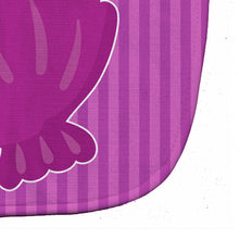 Load image into Gallery viewer, Beach Baby Girl Shell Baby Bib BB8664BIB