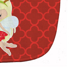 Load image into Gallery viewer, Blonde Haired Fairy Baby Bib BB8678BIB