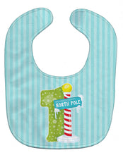 Load image into Gallery viewer, Christmas Month 1 Baby Bib BB8687BIB