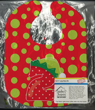 Load image into Gallery viewer, Christmas Month 2 Baby Bib BB8688BIB