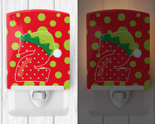 Load image into Gallery viewer, Christmas Month 2 Ceramic Night Light BB8688CNL