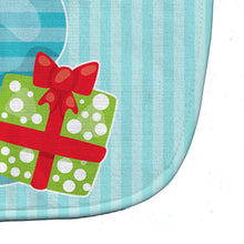 Load image into Gallery viewer, Christmas Month 3 Baby Bib BB8689BIB