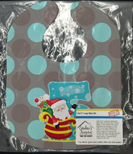 Load image into Gallery viewer, Christmas Month 5 Baby Bib BB8691BIB