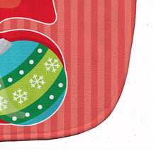 Load image into Gallery viewer, Christmas Month 6 Baby Bib BB8692BIB