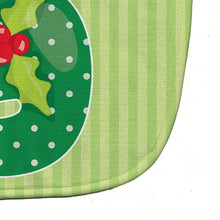 Load image into Gallery viewer, Christmas Month 9 Holly Baby Bib BB8695BIB