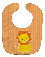Load image into Gallery viewer, Lion Baby Bib BB8697BIB