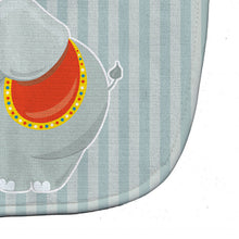 Load image into Gallery viewer, Elephant Baby Bib BB8698BIB